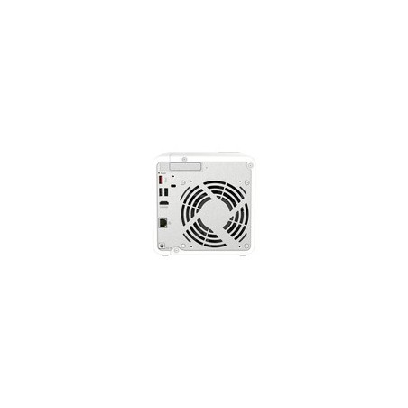 QNAP TS-462 4Moduler